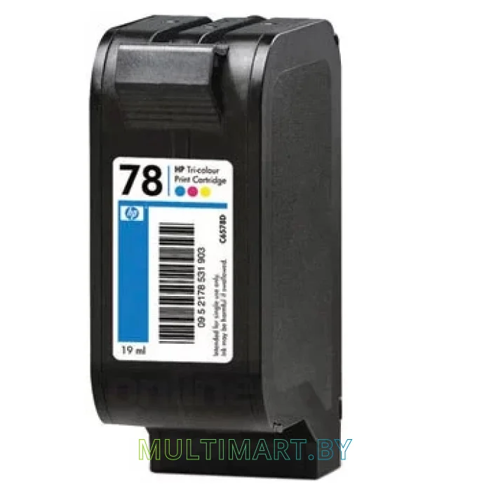 Картридж HP 78 (C6578A)